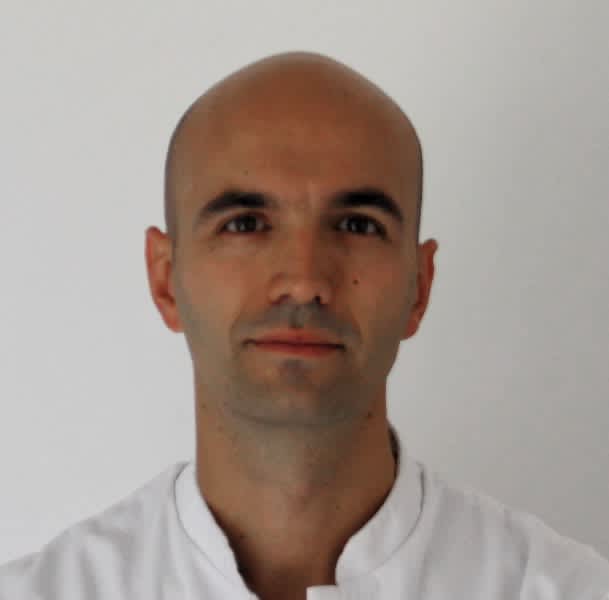 Dr Guillaume Raybaud
