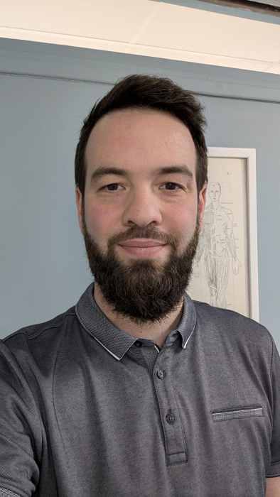 Mathieu VERDIER