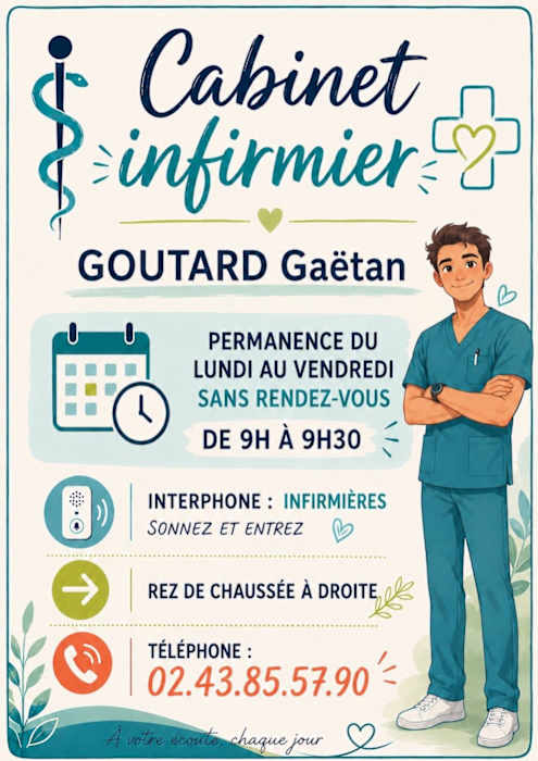 Gaetan Goutard