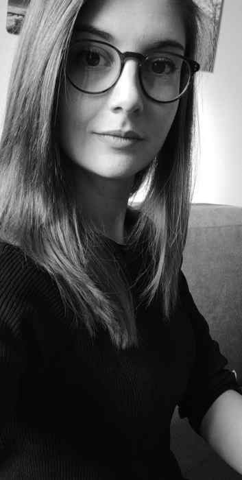 Claire Morice