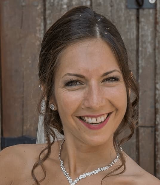 Caroline BURGALIERE