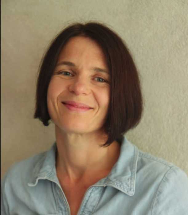 Delphine LEMAITRE