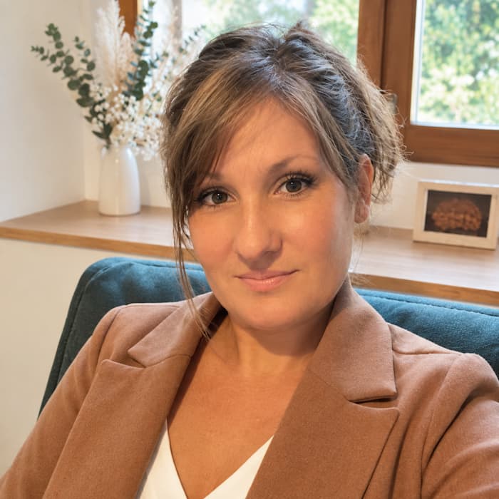 Dr Anaïs Munoz, Psychologue à Raon-Aux-Bois