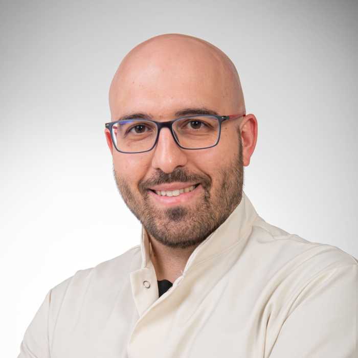 Bruno TERRANA