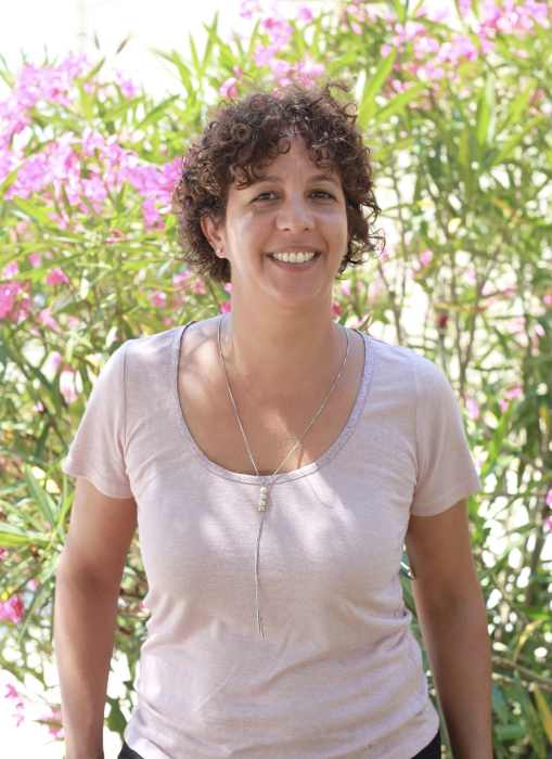Ingrid Ariech