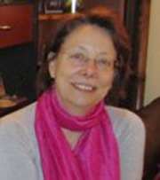 claire Cazes