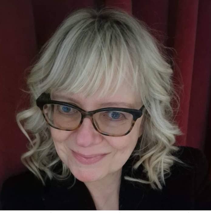 Sandrine  Décembre