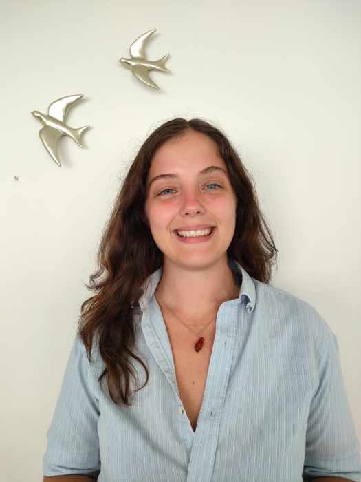Charline COINCE