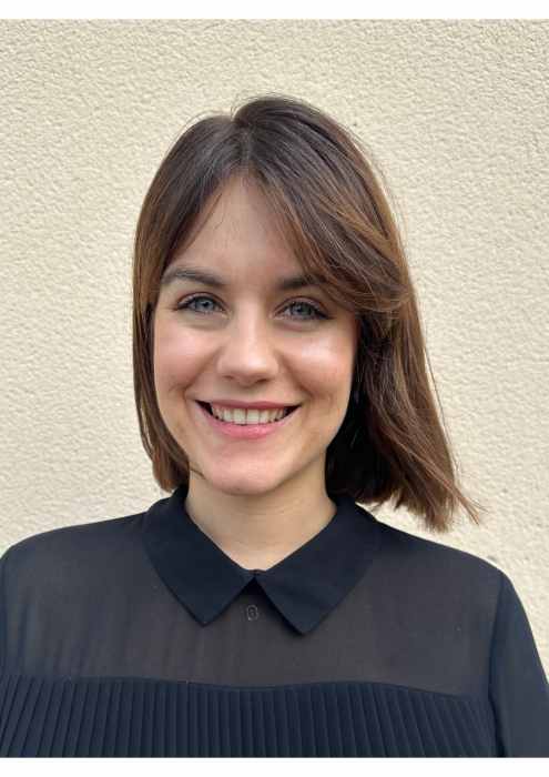 marie Nayraguet