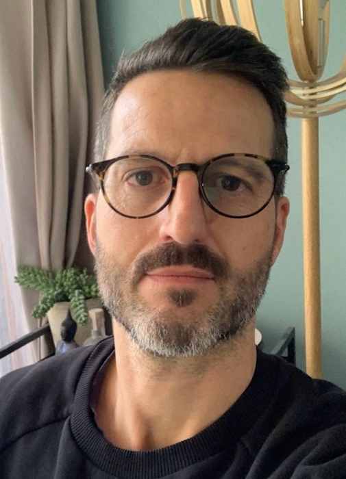 Dr Pascal Ramon, Masseur kinésithérapeute à Levallois-Perret