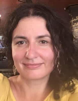 Dr Maria PRICOPI