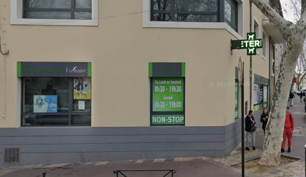Pharmacie Voltaire Narbonne