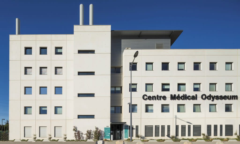 Dr Jean-Christophe VALATS