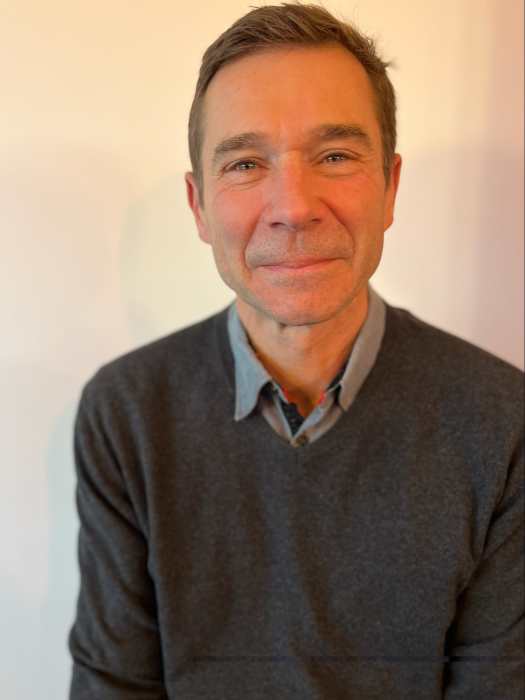 Dr pierre Vidal