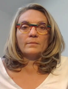 Barbara Freret-Guichard, Pédicure podologue à Bagnoles De L'orne Normandie