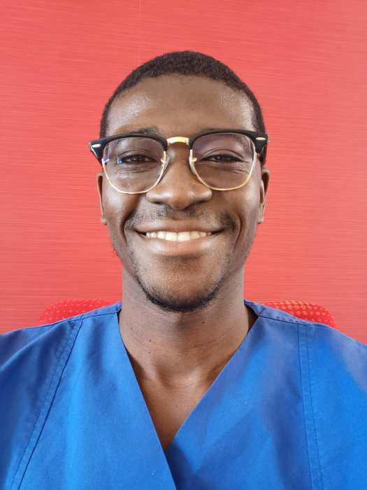 Dr Baffely AKA