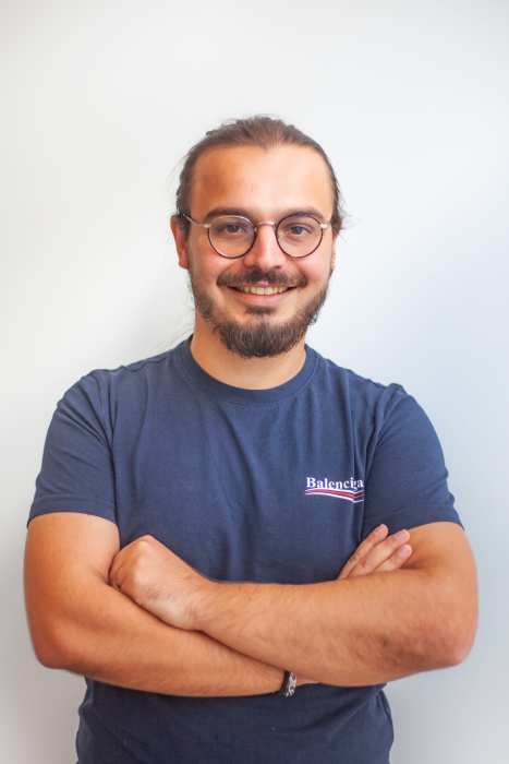 Olivier MONGEREAU  