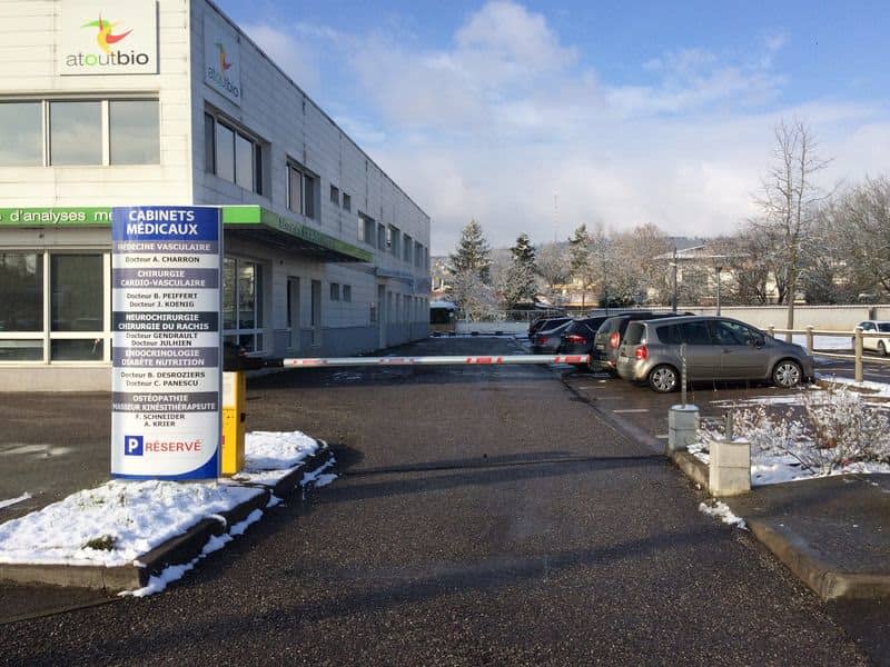 Dr Gabriel BERKEBILE