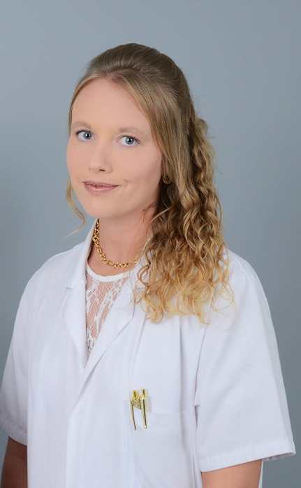 Dr Alice Guyon, Orthophoniste à Mouans-Sartoux