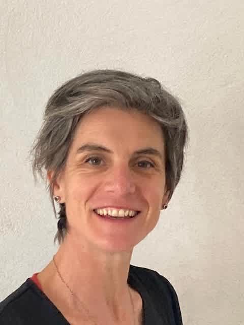 Véronique LONG 