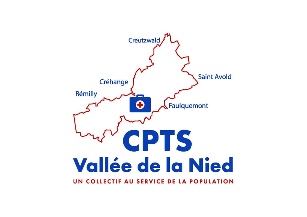 Cpts Vallée De La Nied, Gériatre à Faulquemont