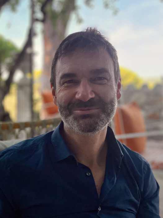 Julien ESCALON