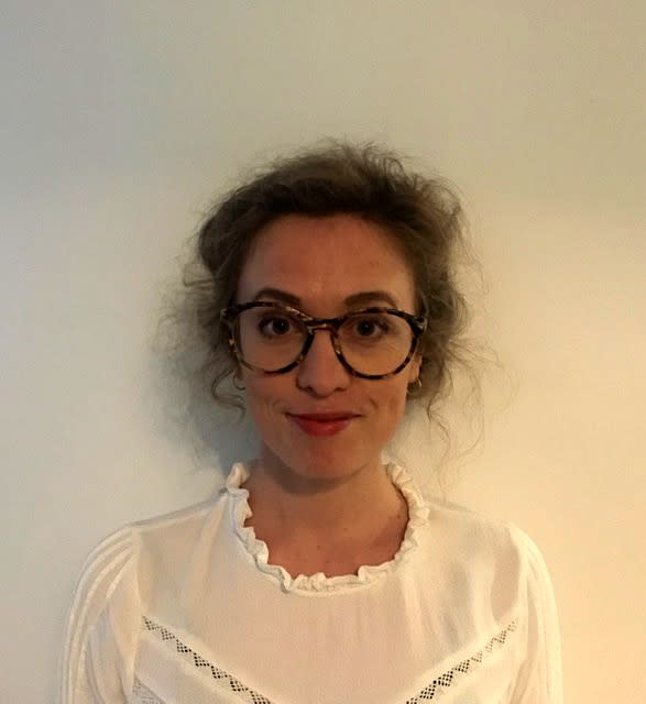 Dr Mélanie MERIGEAU