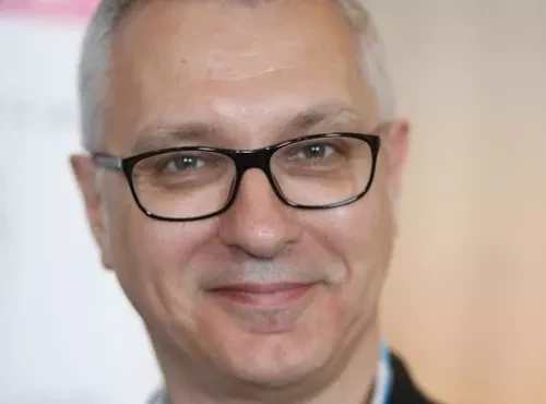 Dr Luc Sulimovic