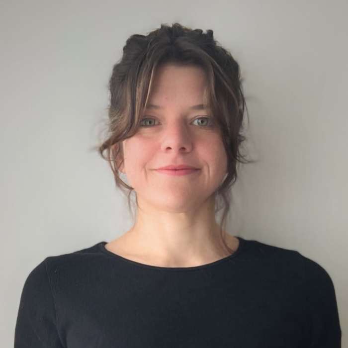 Margaux  MAIRE