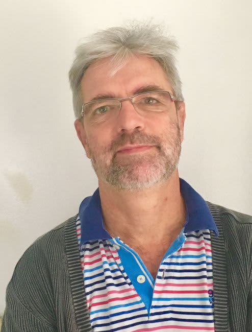 Dr JEAN LUC TAREL