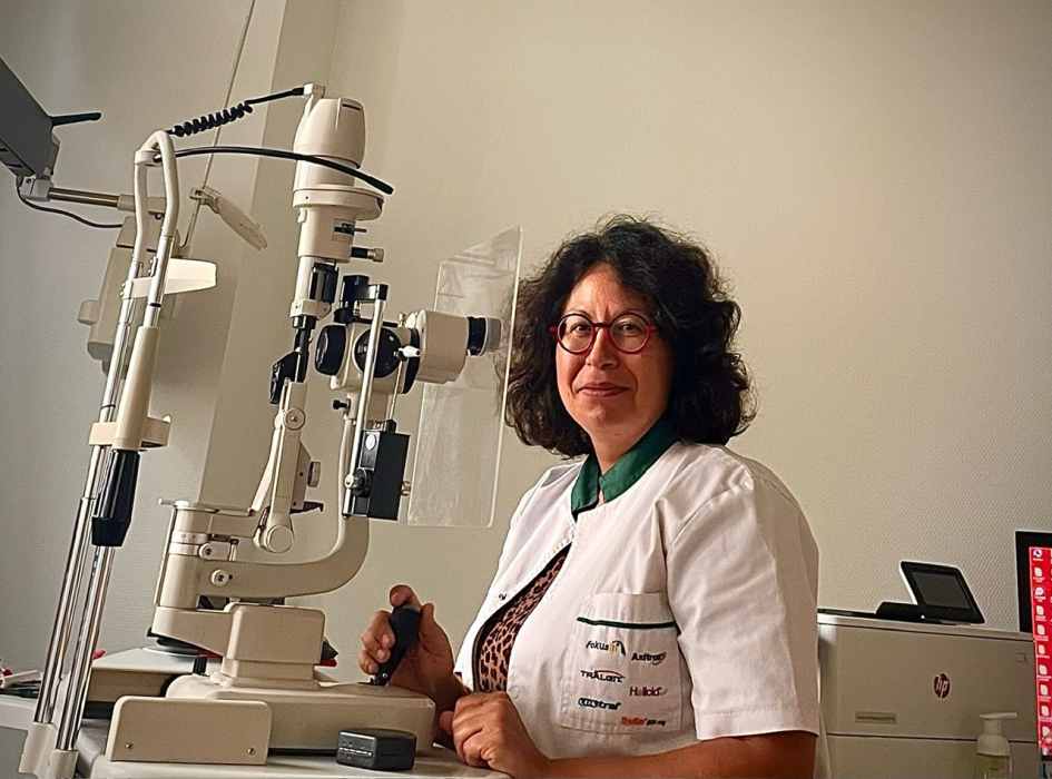 Dr Daniela MIRCEA