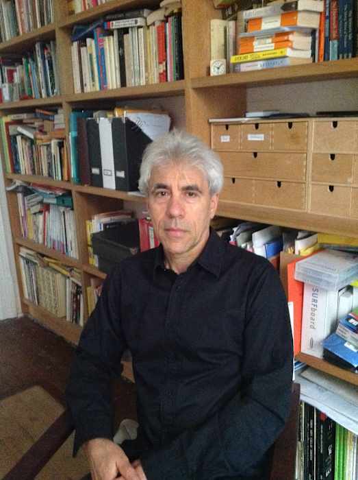 Giuliano Meneghetti