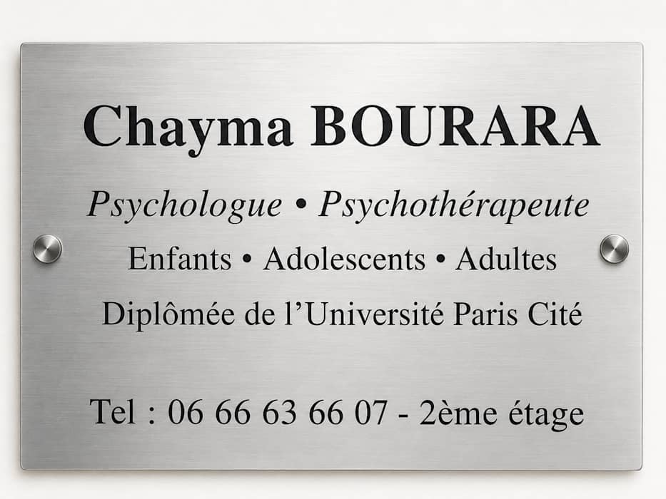 Chayma Bourara