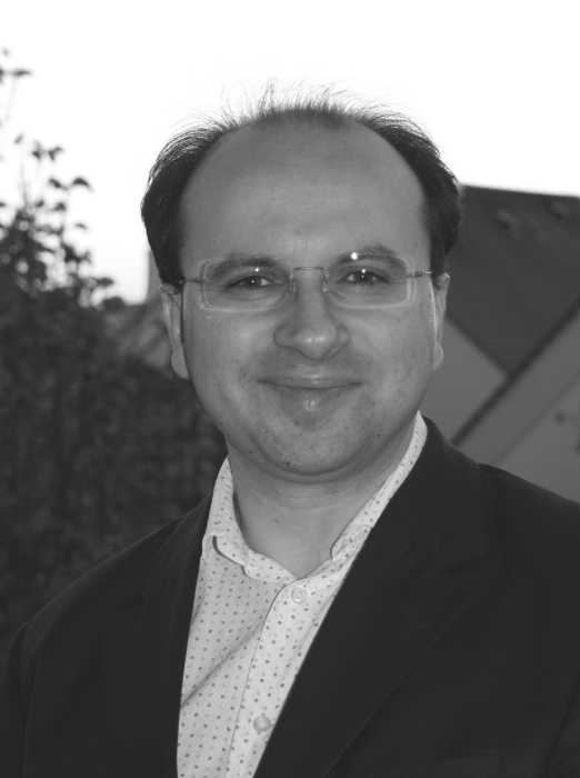 Dr Jérôme LE MAGREX