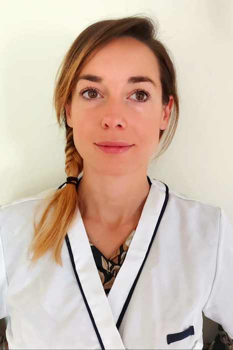 LAURA GAGET