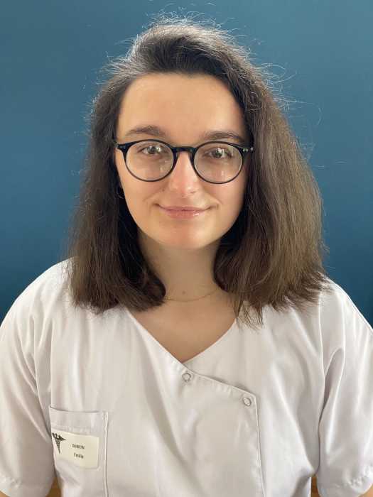 Emilie Quintin