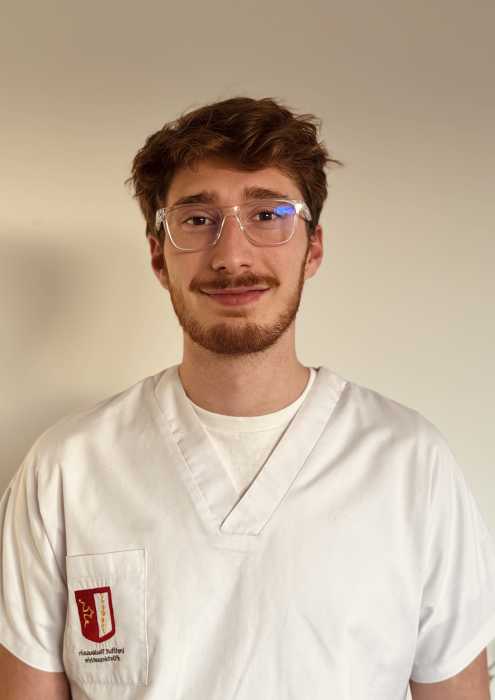 Benoit Terrieux