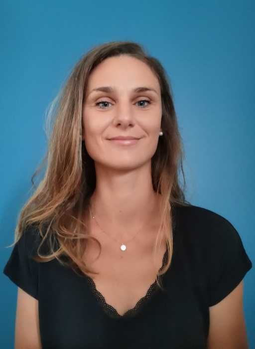 Emilie Chaillou