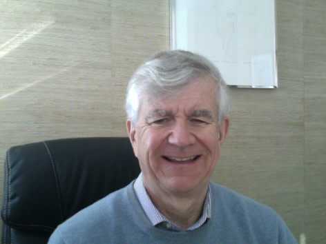 Dr Patrick Audibert
