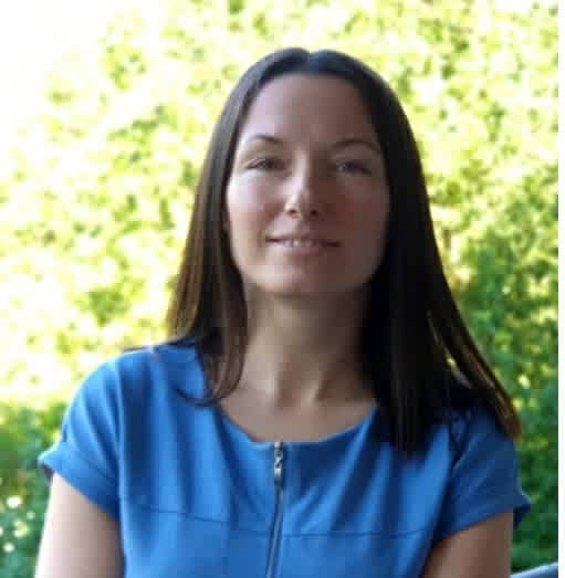 Monika Kurzepa