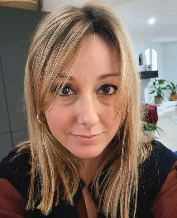 Dr Isaura Diaz