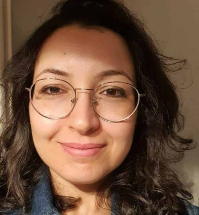 Dr BADRA SHIRI