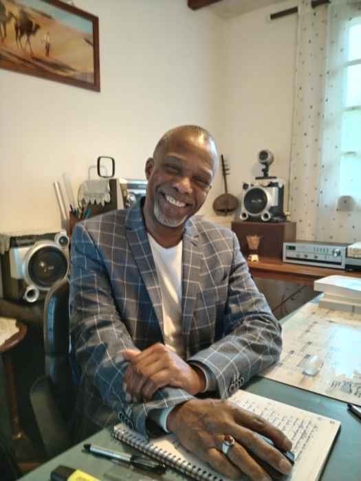 ADAMOU GARBA
