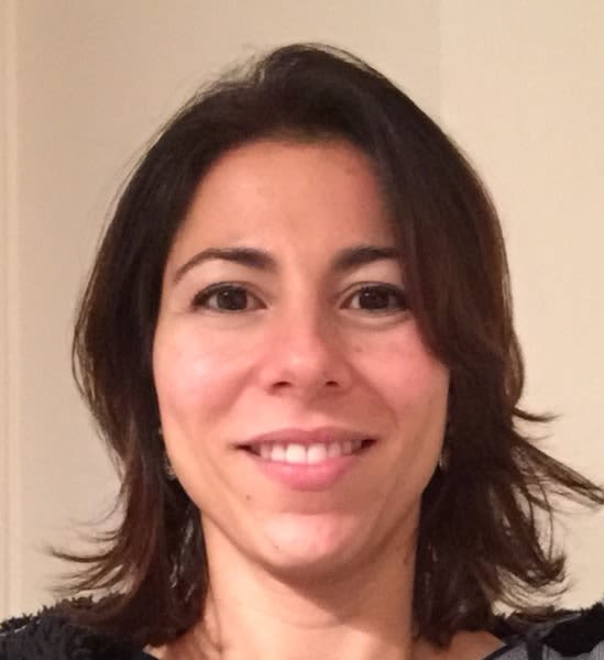 Dr Sabrina CARLIER