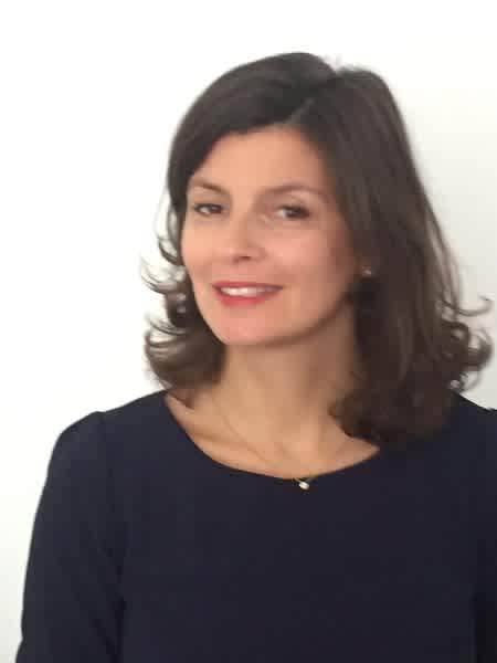 Dr Sandra Jamet, Psychologue à Courbevoie