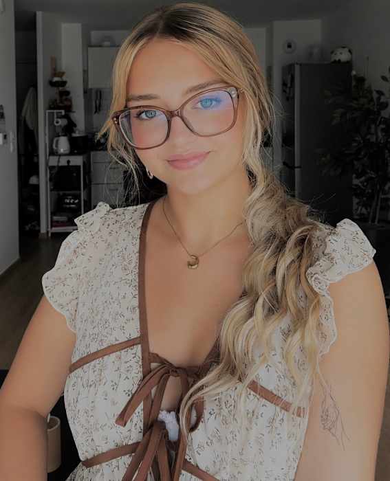 Cécilia Lencel