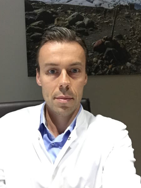 Dr Vincent REMY