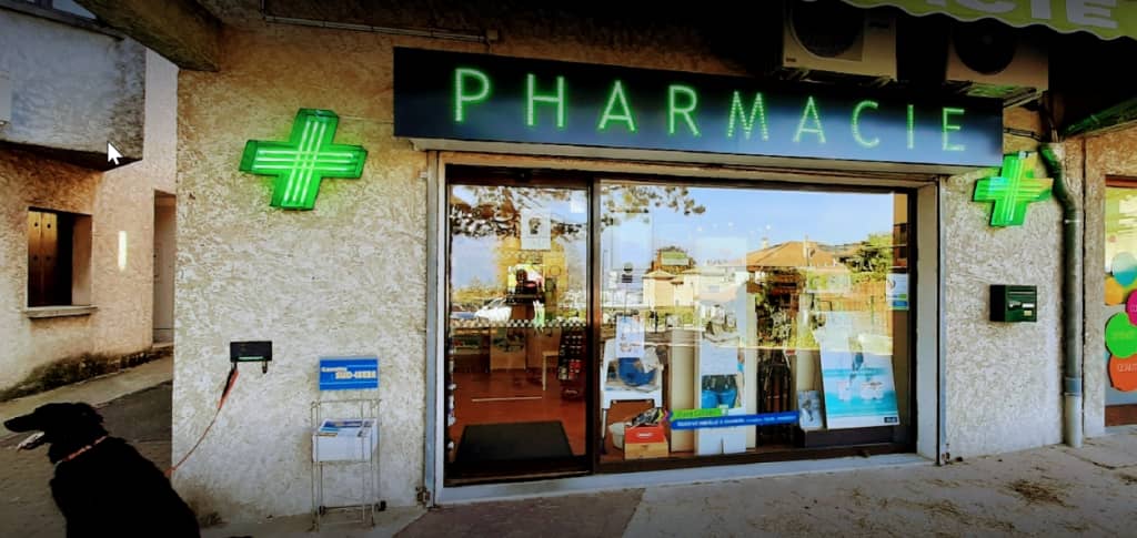 Pharmacie du Village