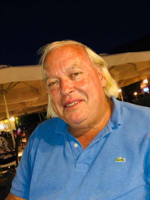 Dr PASCAL BEAUFRETON