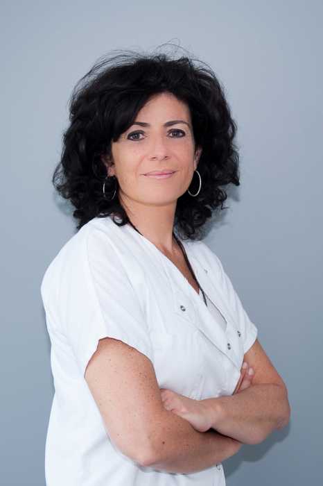 Dr Chantal Guedj, Angiologue à Neuilly-Sur-Seine